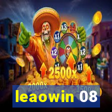 leaowin 08